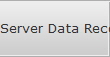 Server Data Recovery Tucson server 